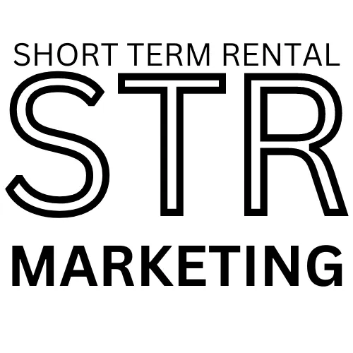 STR Marketing Logo